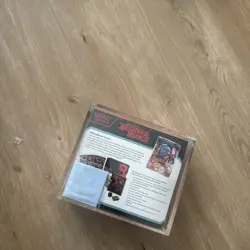 Destined Rivals Pokemon Center Exclusive Elite Trainer Box ETB w/ Acrylic Case - Image 3