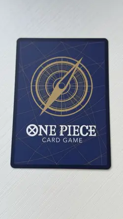 Monkey D Luffy P-006 Promo 9/2022 V Jump ONE PIECE Card Game Japanese TCG NM - Image 2