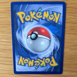 1ST EDITION SHADOWLESS DROWZEE 49/102 POKEMON CARD (BASE SET) - Image 5