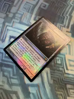 MTG Foil Cauldron of Souls EX/LP Shadowmoor - Image 4