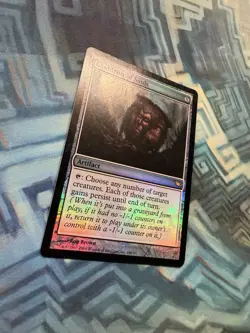 MTG Foil Cauldron of Souls EX/LP Shadowmoor - Image 5