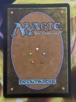 Magic The Gathering Mirrodin Besieged Septic Rats #55/155 Foil MTG TCG CCG - Image 2