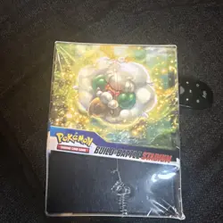 Pokemon TCG Sword & Shield Brilliant Stars Build & Battle Stadium 820650850134 - Image 4