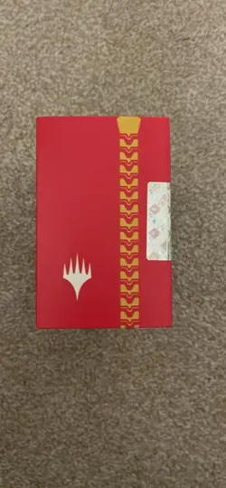 Magic The Gathering Lost Caverns Of Ixalan Bundle Box New And Sealed - Image 3