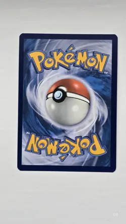 Pokemon TCG Powerglass 097/064 Gold Hyper Rare Shrouded Fable NM/M - Image 2