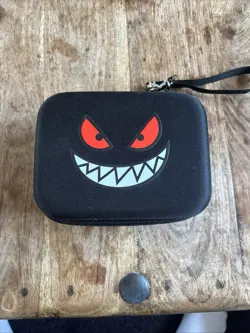 Pokemon trading Card Deck Case Gengar - Image 1