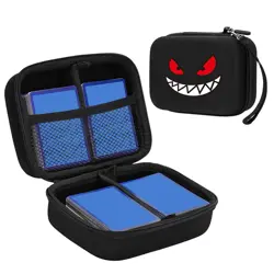 Pokemon trading Card Deck Case Gengar - Image 2