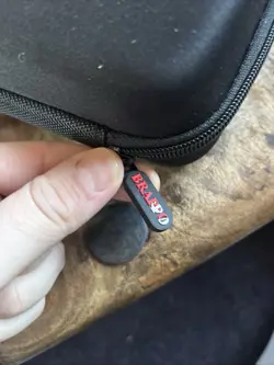 Pokemon trading Card Deck Case Gengar - Image 3