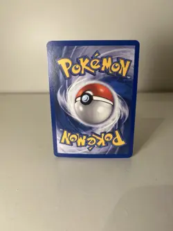 Pokemon 2004 Metapod Reverse Holo Card 39/112 Fire Red Leaf Green EX - Image 2