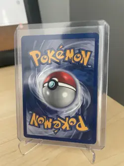 Machamp - 1st Edition (Base Set Shadowless) 008/102 Deck Exclusives Holo-MP - Image 2