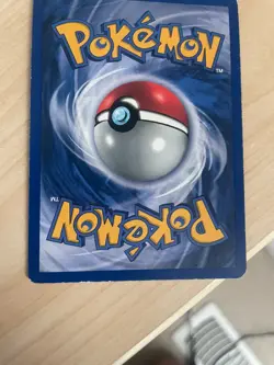 Machamp - 1st Edition (Base Set Shadowless) 008/102 Deck Exclusives Holo-MP - Image 5