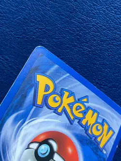 Poliwrath 15/130 - Base Set 2 (2000) Vintage WOTC Holo Rare - LP/MP - Image 3