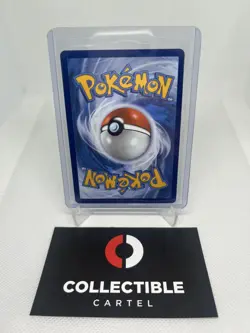 Meowth ex 107/088 Full Art POKEMON TCG Mega Evolution - Perfect Order - Image 3