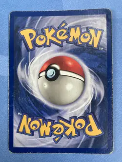 Pokemon TCG Mewtwo Base Set 10/102 Unlimited Holo Rare MP - Image 2