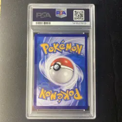 PSA 10 Cubone 04 07/07 CBB3C - Chinese Gem Pack Vol 3 Pokemon TCG - Image 2