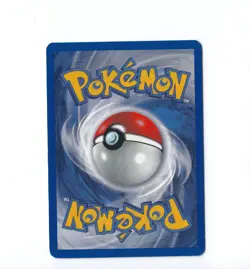 Dark Hypno 26/82 Team Rocket NH Rare Pokemon Card WOTC 2000 LP - Image 2