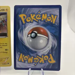 Pokemon TCG Raikou 55/162 Entei 30/197 & Suicune 30/122 Holo Rare - Image 5