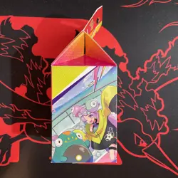 Pokemon TCG Iono Premium Tournament Collection Box Factory Sealed - Image 3