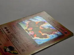 Rocket's Moltres No.146 Gym Japanese Rare Holo Pokemon Card WOTC - Near Mint - Image 3