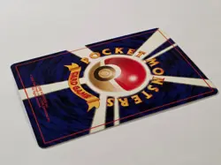 Rocket's Moltres No.146 Gym Japanese Rare Holo Pokemon Card WOTC - Near Mint - Image 4