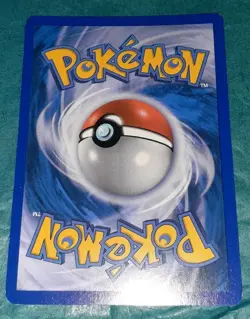 Pokemon TCG Gallade Holo Rare 61/135 Plasma Storm - Image 4