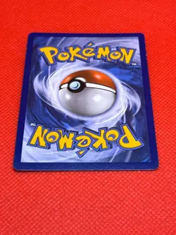 Pokemon Tcg Tyranitar 56/124 Holo Rare XY - Fates Collide - Image 5