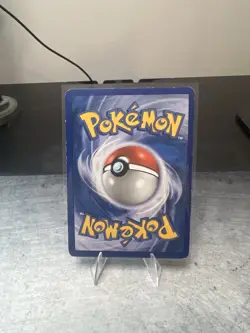 Tyranitar Lv 61 30/100 Stormfront Holo Rare 2008 Pokemon MP - Image 2