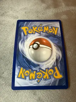 Pokemon TCG Dipplin 010/131 Master Ball Pattern Prismatic Evolutions NM - Image 2