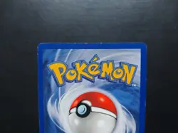 Pokemon - Zapdos 30/62 Rare Fossil - Image 5