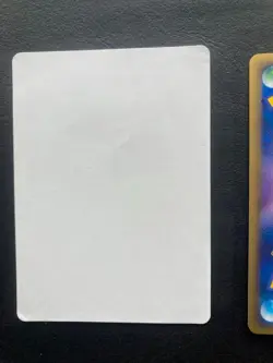 Pokemon Card Game Players 2nd Continuation Original Kira Card Promo Japanese - Image 4