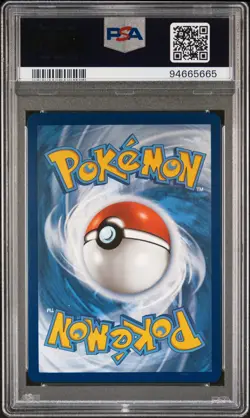 2021 POKEMON SWORD & SHIELD FUSION STRIKE #021 TSAREENA V FUSION STRIKE PSA 10 - Image 2
