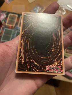 Gladiator Beast Essedarii (UTR) EXVC-EN086 Extreme Victory 1st Edition VLP - Image 4