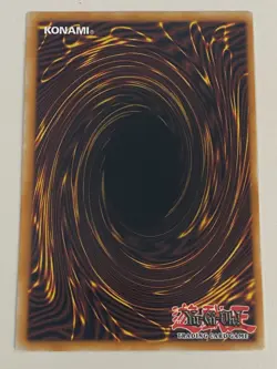 Yugioh Millennium Ankh x 3 - 1st Edition Starlight Rare NM - Free Holo - Image 5