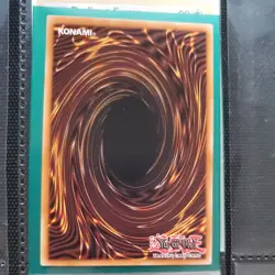 Deception of the Sinful Spoils MP25-EN113 2025 Mega-Pack 1st Edition Yugioh - Image 2