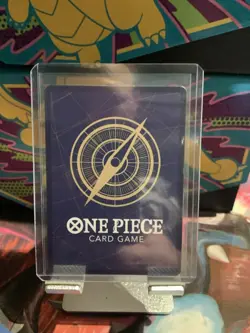 One Piece Adventure On Kami's Island Enel Sec Op15 115 Nm - Image 2