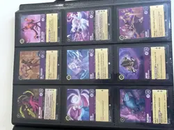 Disney Lorcana: The First Chapter COMPLETE Non Foil 204/204 - FULL SET ✅ - Image 5