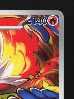 Infernape 070/066 LP Crimson Haze Japanese Pokemon Card TCG - Image 5