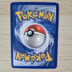 TYPHLOSION 16/123 POKEMON CARD (MYSTERIOUS TREASURES SET) REVERSE HOLO - Image 5