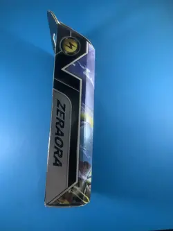 Pokemon TCG: Pokemon GO Zeraora V Battle Deck (60 Cards, Ready to Play) 820650850479 - Image 3