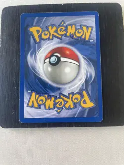 Pokemon Mewtwo 10/102 Holo Base Set Unlimited Rare Card - Image 3