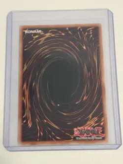 Yu-Gi-Oh! SECRET RARE HOLO CARD GLADIATOR BEAST LAQUARI RYMP-EN096 NM - Image 2