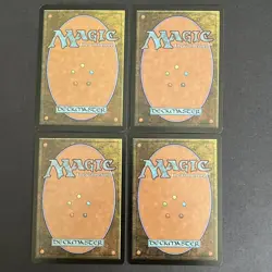 MTG 4 x Predict - Odyssey - Magic: The Gathering - Premodern - Legacy - Image 2