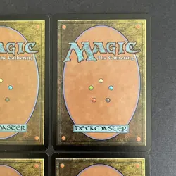 MTG 4 x Predict - Odyssey - Magic: The Gathering - Premodern - Legacy - Image 3
