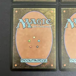 MTG 4 x Predict - Odyssey - Magic: The Gathering - Premodern - Legacy - Image 4