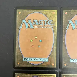 MTG 4 x Predict - Odyssey - Magic: The Gathering - Premodern - Legacy - Image 5