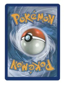 Pokemon Purugly 109/156 Ultra Prism Reverse Holo 2018 Sun & Moon NM English - Image 2