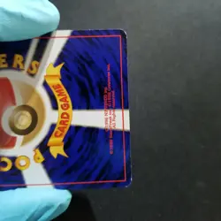 Pokemon Japanese Promo Southern Island Vileplume Holo 045 Nintendo 1999 No. 045 - Image 4