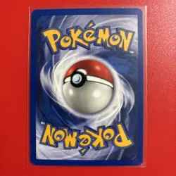 2000 Pokemon Game 1st Edition Gym Challenge Sabrina's Slowpoke #95 - Image 2
