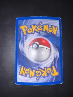 Pokemon Gyarados 6/102 Rara Holo | Set Base Italiano Vintage - Image 2