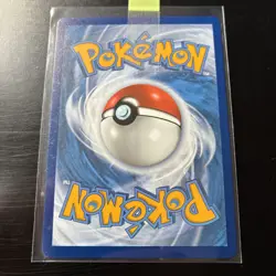 Pokemon TCG Professor's Research Full Art Celebrations 024/025 NM - Image 4